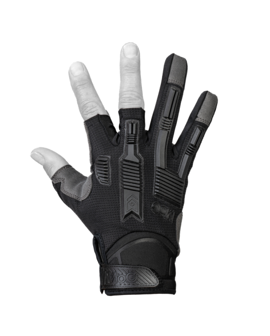 MoG Target High Abrasion ErgoShield TRIVIUM