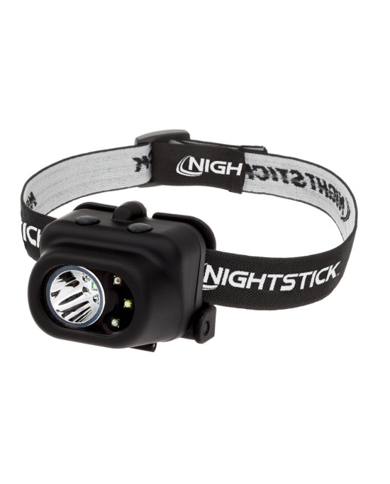 Nightstick Multi-Function Headlamp (NSP-4610B)