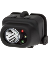 Nightstick Multi-Function Headlamp (NSP-4610B)