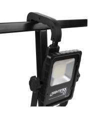 Nightstick Rechargeable LED Scene Light w/Magnetic Base (NSR-1516)