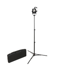 Nightstick Rechargeable LED Scene Light Kit (NSR-1516C)