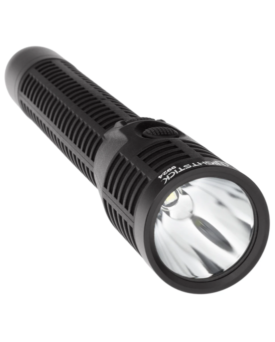 Nightstick Polymer Dual-Light Rechargeable Flashlight (NSR-9924XL)