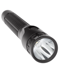 Nightstick Metal Duty/Personal-Size Dual-Light Rechargeable Flashlight (NSR-9944XL)