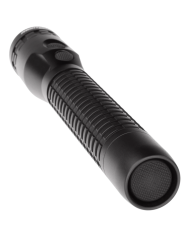 Nightstick Metal Duty/Personal-Size Dual-Light Rechargeable Flashlight (NSR-9944XL)