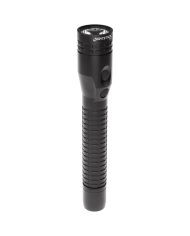 Nightstick Metal Duty/Personal-Size Dual-Light Rechargeable Flashlight (NSR-9944XL)
