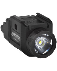Nightstick Compact Weapon-Mounted Light (TCM-10)