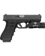 Nightstick Tactical Weapon-Mounted Light (TWM-30)