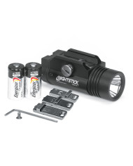 Nightstick Turbo High Candela Tactical Weapon-Mounted Light (TWM-30-T)