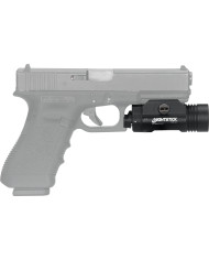 Nightstick Turbo High Candela Tactical Weapon-Mounted Light (TWM-30-T)