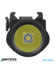 Nightstick Tactical Weapon-Mounted Light (TWM-850XL)