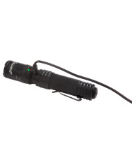 Nightstick USB Dual-Light Tactical Flashlight - Black (USB-588XL)