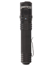 Nightstick USB Dual-Light Tactical Flashlight - Black (USB-588XL)