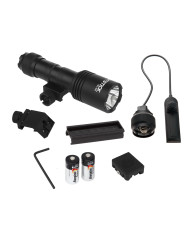 Nightstick Full Size Long Gun Light Kit (LGL-160)