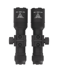 Nightstick Full Size Long Gun Light Kit (LGL-160)