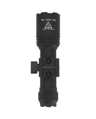 Nightstick Turbo High Candela Long Gun Light Kit (LGL-160-T)