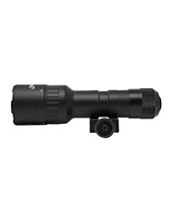 Nightstick Dual-Beam Long Gun Light Kit w/IR Illuminator (LGL-180-IR)