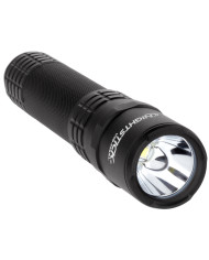 Nightstick USB Rechargeable Tactical Flashlight - Black (USB-558XL)