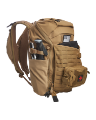 Vertx Siege 25L Tactical Backpack