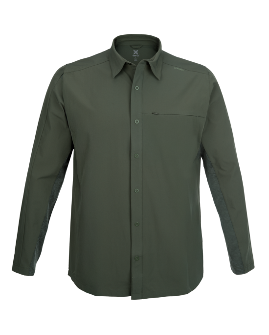 Vertx Expedition Shirt - long sleeve