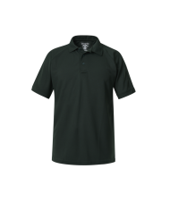 Vertx Coldblack Polo Short Sleeve