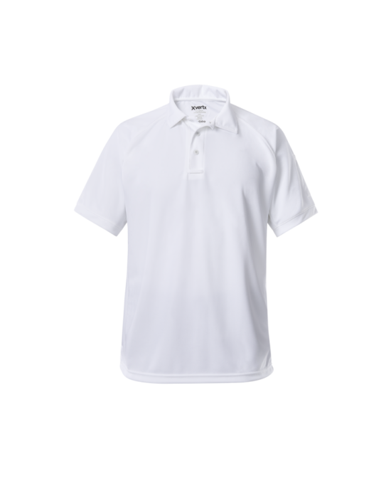 Vertx Coldblack Polo Short Sleeve