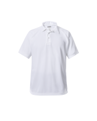 Vertx Coldblack Polo Short Sleeve