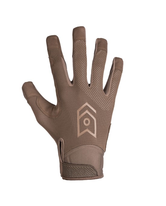 Masters of Gloves Target High Abrasion