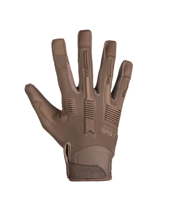 Masters of Gloves Target High Abrasion ErgoShield