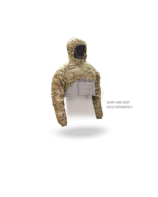 Crye Precision HalfJak™ Insulated