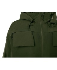 Vertx Integrity Shell Jacket