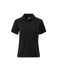 Vertx Coldblack Polo Short Sleeve