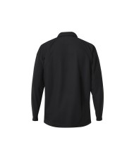 Vertx Coldblack Polo Long Sleeve