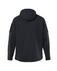 Vertx Firebase Hoodie