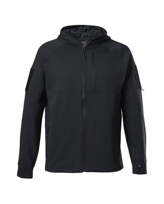 Vertx Firebase Hoodie