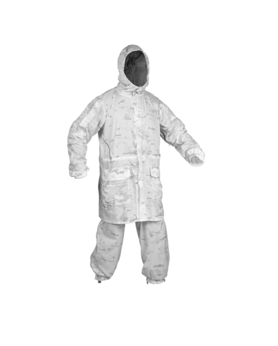 Crye Precision Compact Alpine Overwhites™