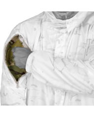 Crye Precision Compact Alpine Overwhites™