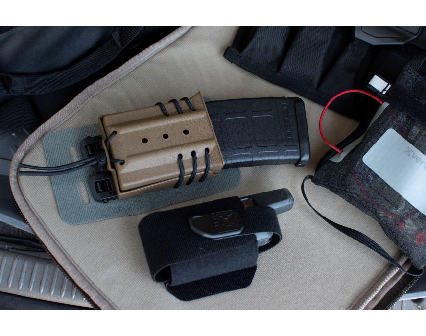 Tactigami series - 2) Rifle Tactigami Kit: what is it and why it’s useful