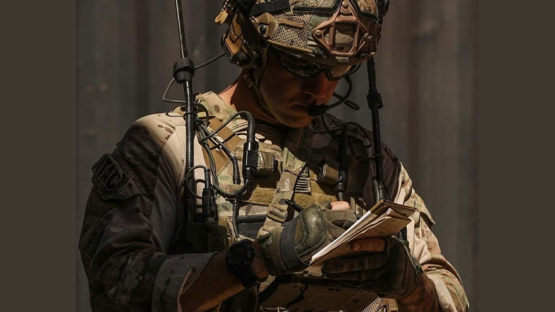 COMBAT